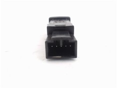Recambio de interruptor luces emergencia para volvo c30 2.0 d referencia OEM IAM 30739296 9123684 