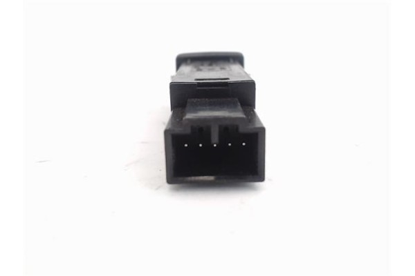 Recambio de interruptor luces emergencia para volvo c30 2.0 d referencia OEM IAM 30739296 9123684 