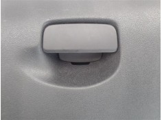 Recambio de guantera salpicadero para renault scenic iii (jz) 1.2 grand expression referencia OEM IAM 681080004R  