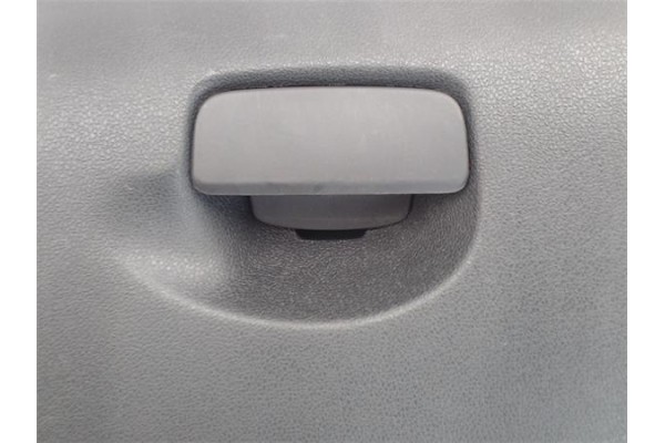 Recambio de guantera salpicadero para renault scenic iii (jz) 1.2 grand expression referencia OEM IAM 681080004R  