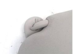 Recambio de parasol derecho para citroen c3 picasso 1.6 exclusive referencia OEM IAM 16064158BJ  