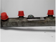 Recambio de rampa inyectores para bmw serie 5 berlina (e60) 520d referencia OEM IAM 0281002481 0445214030 