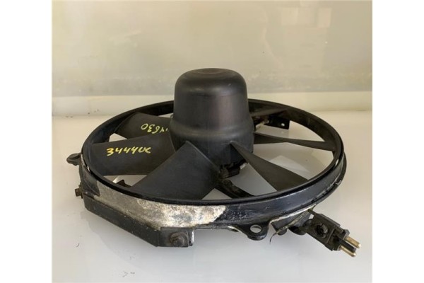 Recambio de electroventilador para mercedes-benz clase s (bm 140) berlina 5.0 500 sel / s 500 (140.051) referencia OEM IAM A0015