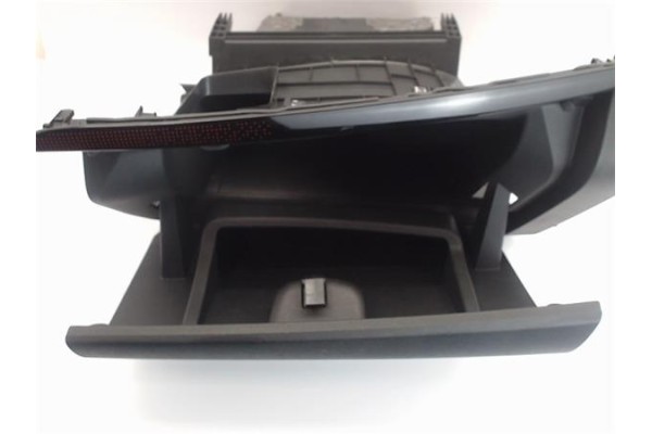 Recambio de guantera salpicadero para renault scenic iii (jz) 1.2 grand expression referencia OEM IAM 681080004R  