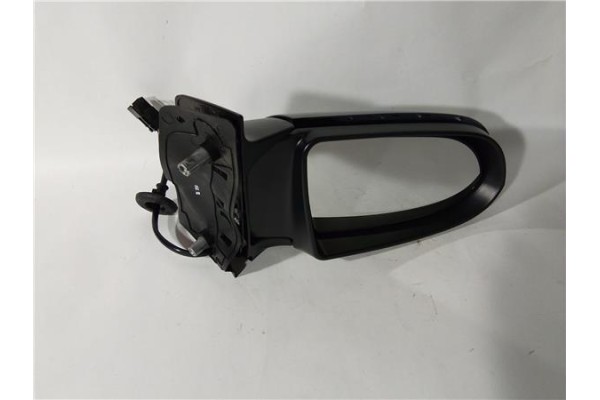 Recambio de retrovisor electrico derecho para opel zafira a 2.0 club referencia OEM IAM OP7157313  