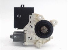 Recambio de motor elevalunas trasero izquierdo para ford focus berlina (cap) referencia OEM IAM 5WK11574J  
