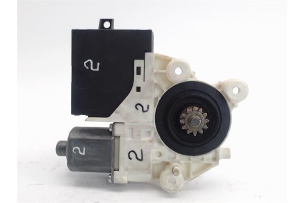 Recambio de motor elevalunas trasero izquierdo para ford focus berlina (cap) referencia OEM IAM 5WK11574J  