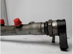 Recambio de rampa inyectores para bmw serie 5 berlina (e60) 520d referencia OEM IAM 0281002481 0445214030 