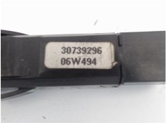 Recambio de interruptor luces emergencia para volvo c30 2.0 d referencia OEM IAM 30739296 9123684 