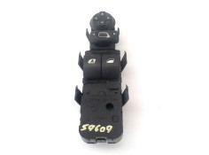 Recambio de botonera puerta delantero izquierda para citroen c3 picasso 1.6 exclusive referencia OEM IAM 6554QC  