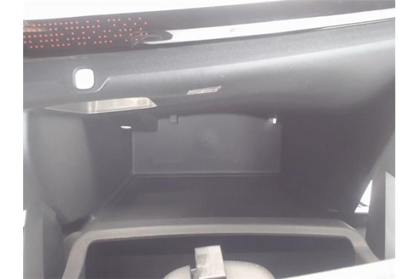 Recambio de guantera salpicadero para renault scenic iii (jz) 1.2 grand expression referencia OEM IAM 681080004R  