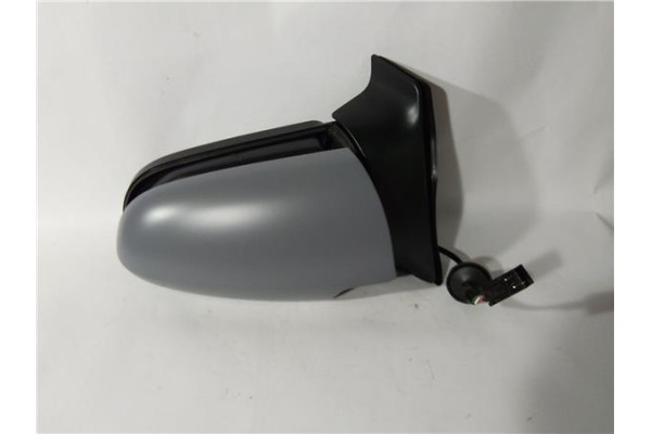 Recambio de retrovisor electrico derecho para opel zafira a 2.0 club referencia OEM IAM OP7157313  
