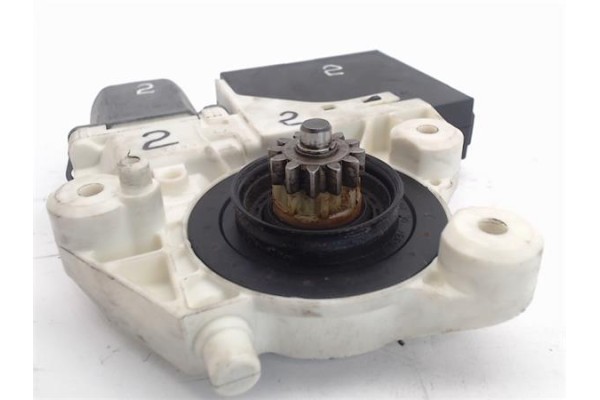 Recambio de motor elevalunas trasero izquierdo para ford focus berlina (cap) referencia OEM IAM 5WK11574J  