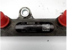 Recambio de rampa inyectores para bmw serie 5 berlina (e60) 520d referencia OEM IAM 0281002481 0445214030 