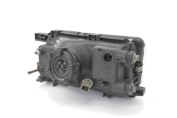 Recambio de faro delantero dcho para nissan sunny berlina (n14) 1.6 i 16v referencia OEM IAM B601063C12  