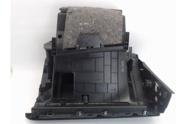 Recambio de guantera salpicadero para renault scenic iii (jz) 1.2 grand expression referencia OEM IAM 681080004R  