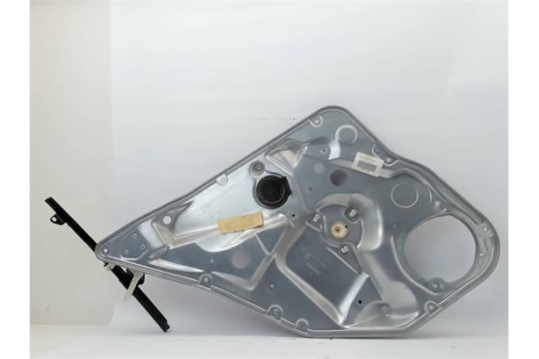 Recambio de elevalunas electrico trasero izquierdo para seat cordoba berlina (6l2) referencia OEM IAM 6L4839751  