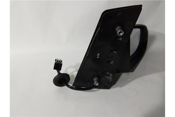 Recambio de retrovisor electrico derecho para opel zafira a 2.0 club referencia OEM IAM OP7157313  