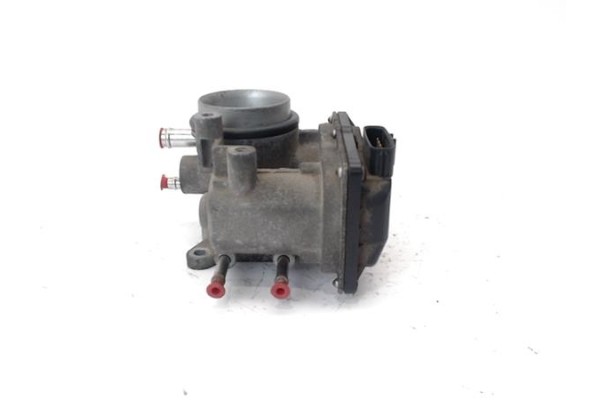 Recambio de caja mariposa aire para toyota yaris (ksp9/scp9/nlp9) 1.3 vvt-i referencia OEM IAM 2203023010 7I1300474 
