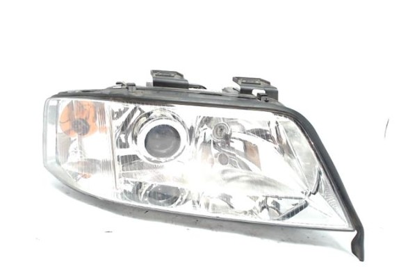 Recambio de faro delantero dcho para audi a6 berlina (4b2) referencia OEM IAM 4B0941030K 1EL007821-28 4B0941030 , AUDI | 4B09410