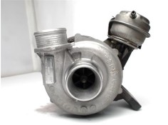 Recambio de turbo para volvo s60 berlina 2.4 referencia OEM IAM 6T2052V 7231674 