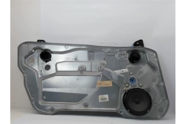 Recambio de elevalunas electrico izquierdo para seat ibiza (6l1) referencia OEM IAM 6L3837751K  