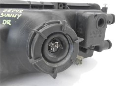Recambio de faro delantero dcho para nissan sunny berlina (n14) 1.6 i 16v referencia OEM IAM B601063C12  