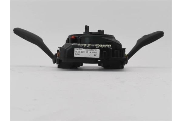 Recambio de mando intermitencia para bmw serie 5 berlina (f10) 2.0 520d referencia OEM IAM 61319354047  
