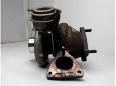 Recambio de turbo para volvo s60 berlina 2.4 referencia OEM IAM 6T2052V 7231674 