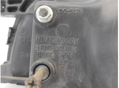 Recambio de faro delantero dcho para nissan sunny berlina (n14) 1.6 i 16v referencia OEM IAM B601063C12  