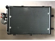 Recambio de radiador para opel corsa c 1.4 referencia OEM IAM 94546 0035324 