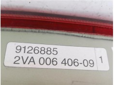 Recambio de piloto trasero izquierdo para volvo serie 960 berlina/familiar 2.5 24v berlina referencia OEM IAM 9126885  