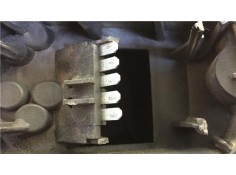 Recambio de piloto trasero derecho para opel meriva 1.7 cdti referencia OEM IAM 1222134 FP0802 93187880 , OPEL