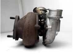 Recambio de turbo para volvo s60 berlina 2.4 referencia OEM IAM 6T2052V 7231674 