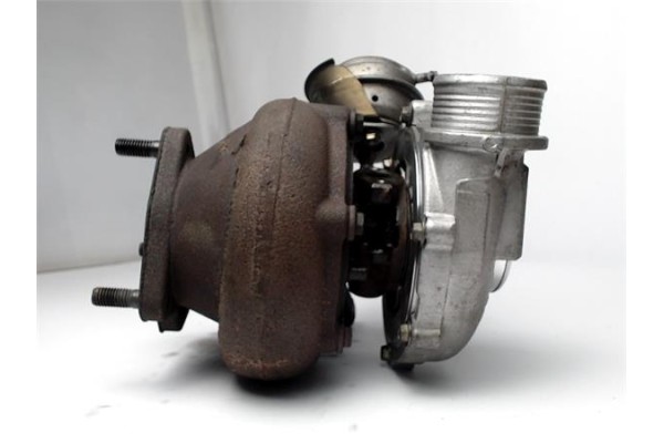 Recambio de turbo para volvo s60 berlina 2.4 referencia OEM IAM 6T2052V 7231674 
