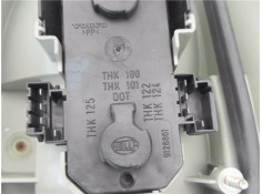 Recambio de piloto trasero izquierdo para volvo serie 960 berlina/familiar 2.5 24v berlina referencia OEM IAM 9126885  