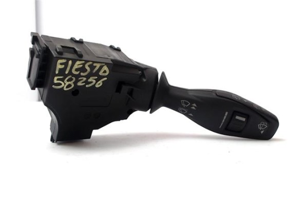 Recambio de mando limpiaparabrisas para ford fiesta vi 1.4 tdci referencia OEM IAM   