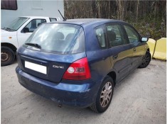 honda civic vi del año 2003