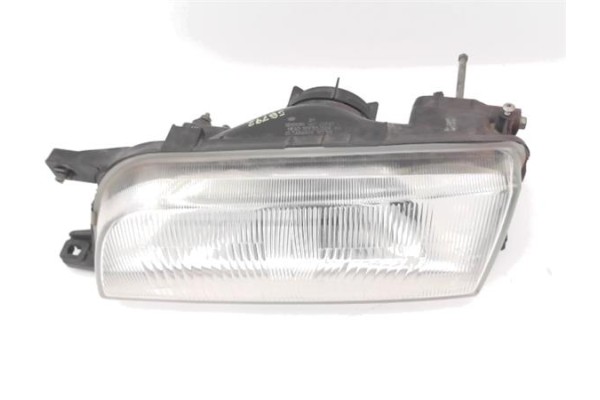 Recambio de faro delantero izquierdo para nissan sunny berlina (n14) 1.6 i 16v referencia OEM IAM B606063C12  