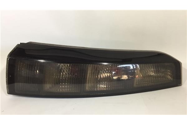 Recambio de piloto trasero izquierdo para opel meriva 1.7 cdti referencia OEM IAM 1222133 89071144 93187879 , OPEL