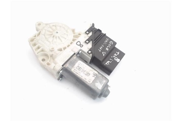 Recambio de motor elevalunas trasero izquierdo para volkswagen golf v variant (1k5) referencia OEM IAM (1K0959703AG)  