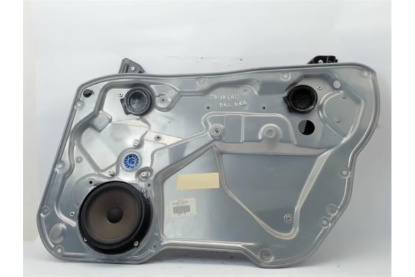Recambio de elevalunas electrico delantero derecho para seat cordoba berlina (6l2) referencia OEM IAM 6L4837752  