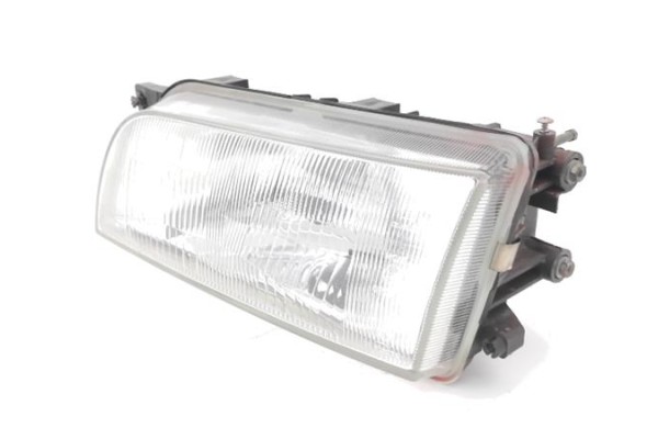 Recambio de faro delantero izquierdo para nissan sunny berlina (n14) 1.6 i 16v referencia OEM IAM B606063C12  