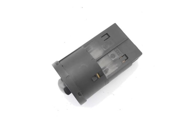 Recambio de mando de luces para volkswagen polo iv (9n1) 1.2 12v referencia OEM IAM 6Q0941531B   Recambio de mando de luces para volkswagen polo iv (9n1) 1.2 12v referencia OEM IAM 6Q0941531B