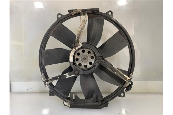 Recambio de electroventilador para mercedes-benz clase s (bm 140) berlina 5.0 500 sel / s 500 (140.051) referencia OEM IAM A0015