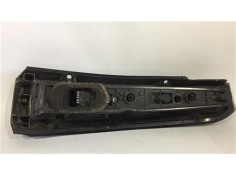 Recambio de piloto trasero izquierdo para opel meriva 1.7 cdti referencia OEM IAM 1222133 89071144 93187879 , OPEL