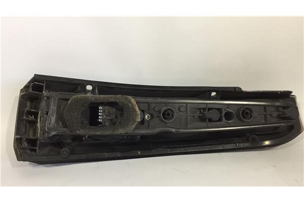 Recambio de piloto trasero izquierdo para opel meriva 1.7 cdti referencia OEM IAM 1222133 89071144 93187879 , OPEL