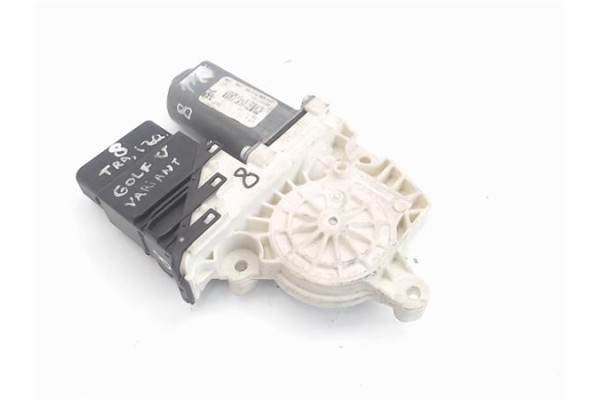 Recambio de motor elevalunas trasero izquierdo para volkswagen golf v variant (1k5) referencia OEM IAM (1K0959703AG)  