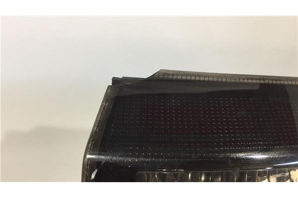 Recambio de piloto trasero izquierdo para opel meriva 1.7 cdti referencia OEM IAM 1222133 89071144 93187879 , OPEL