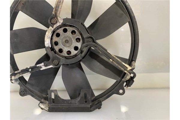 Recambio de electroventilador para mercedes-benz clase s (bm 140) berlina 5.0 500 sel / s 500 (140.051) referencia OEM IAM A0015